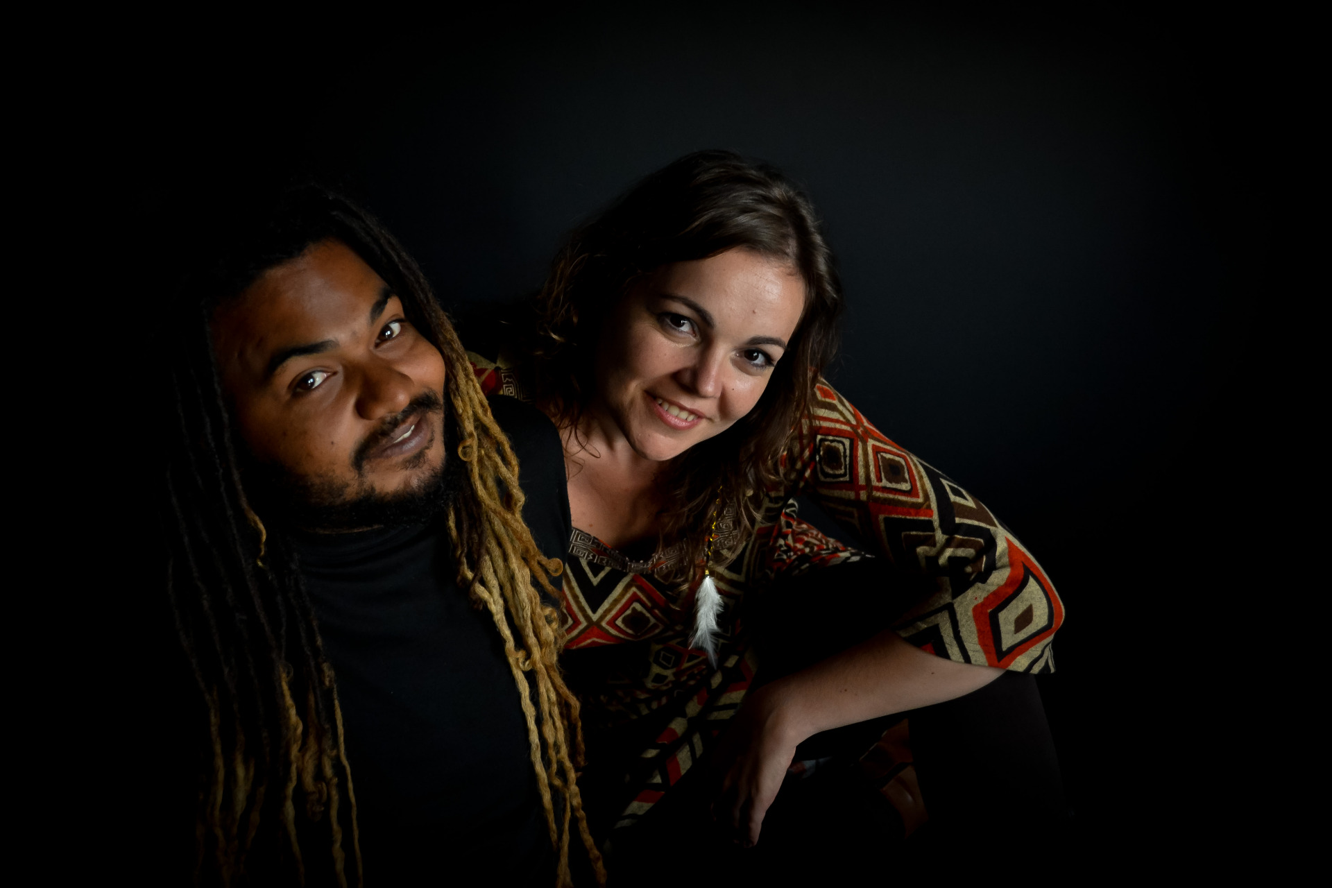 Meet Xinganje & Kaviula - EM BREVE